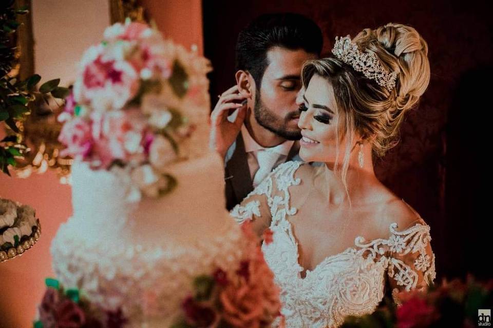 Fotografias de casamento