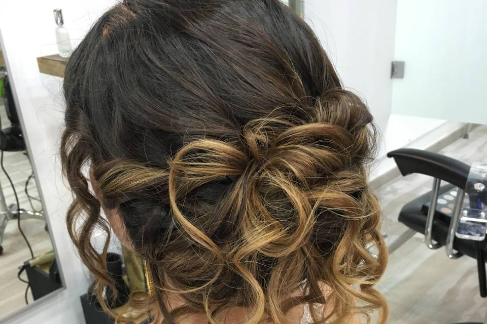 Penteado