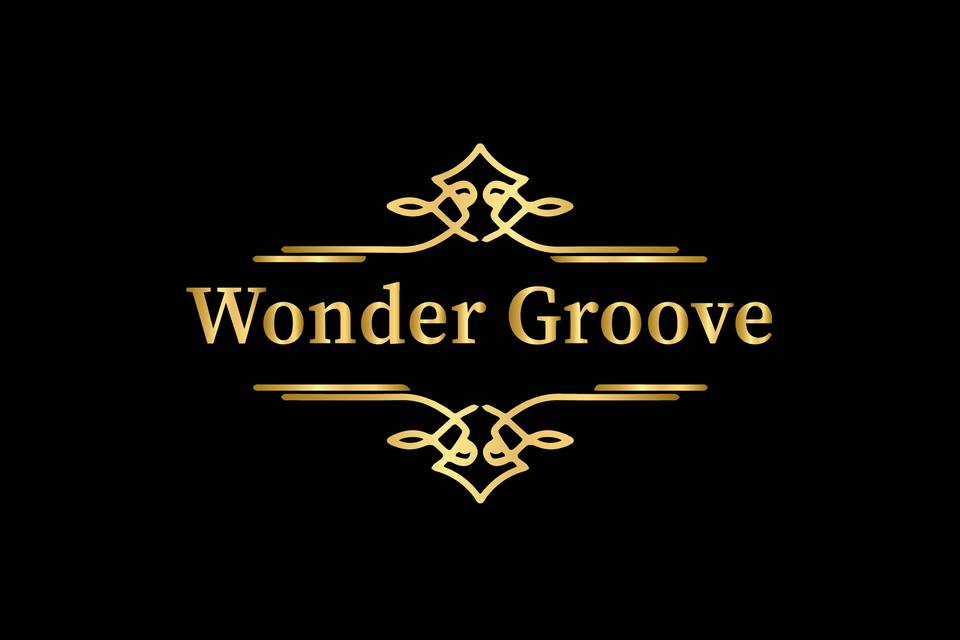 Logótipo Wonder Groove