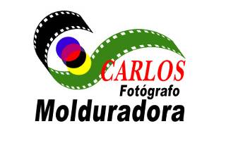 Carlos fotografo logo