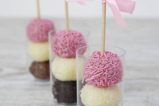 Brigadeiros