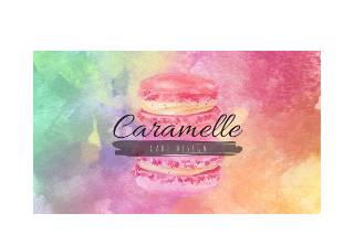 Caramelle Cake Design