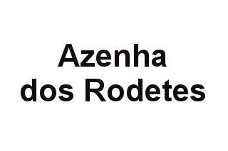 Azenha Dos Rodetes logo