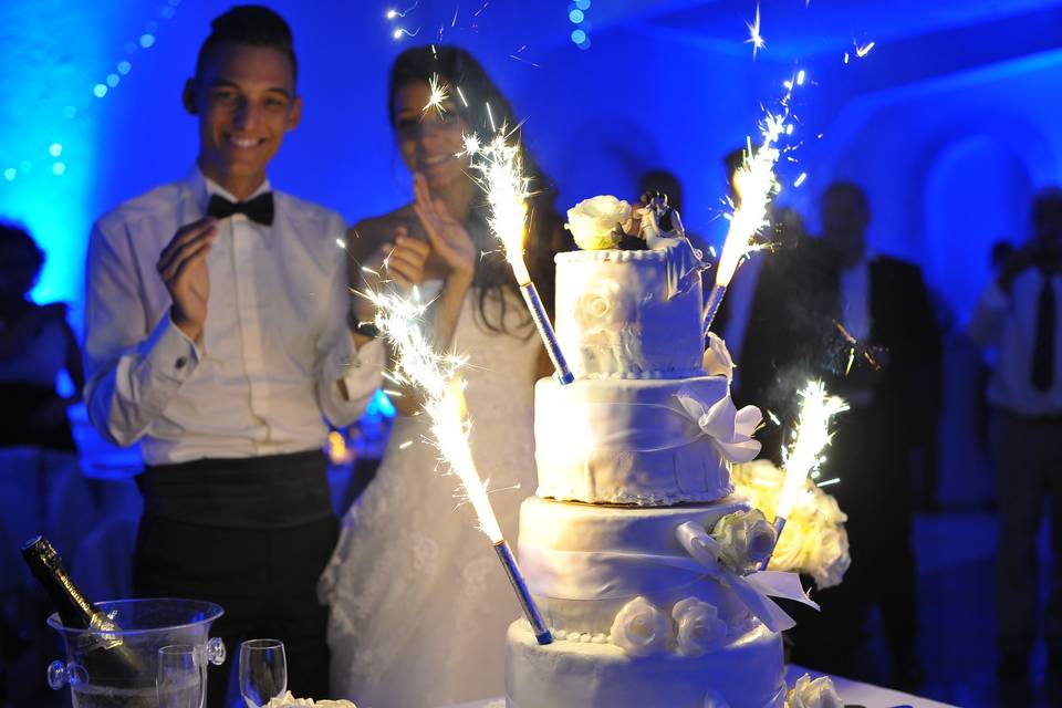 Wedding planner Porto