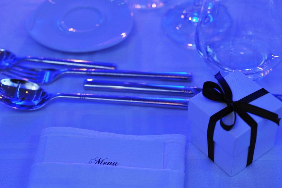 Wedding planner Porto