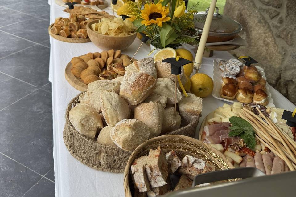 Catering
