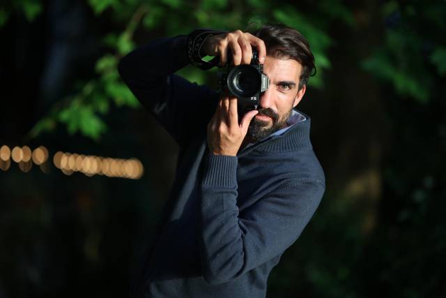 Professional Photographer