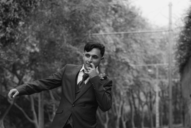 d'Alte Weddings
