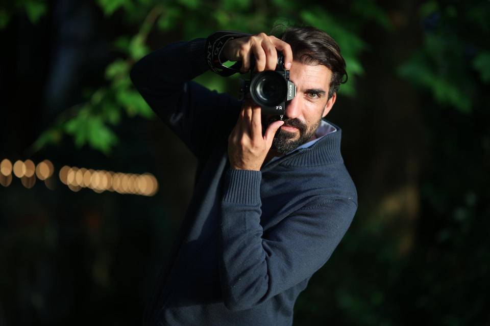 Professional Photographer