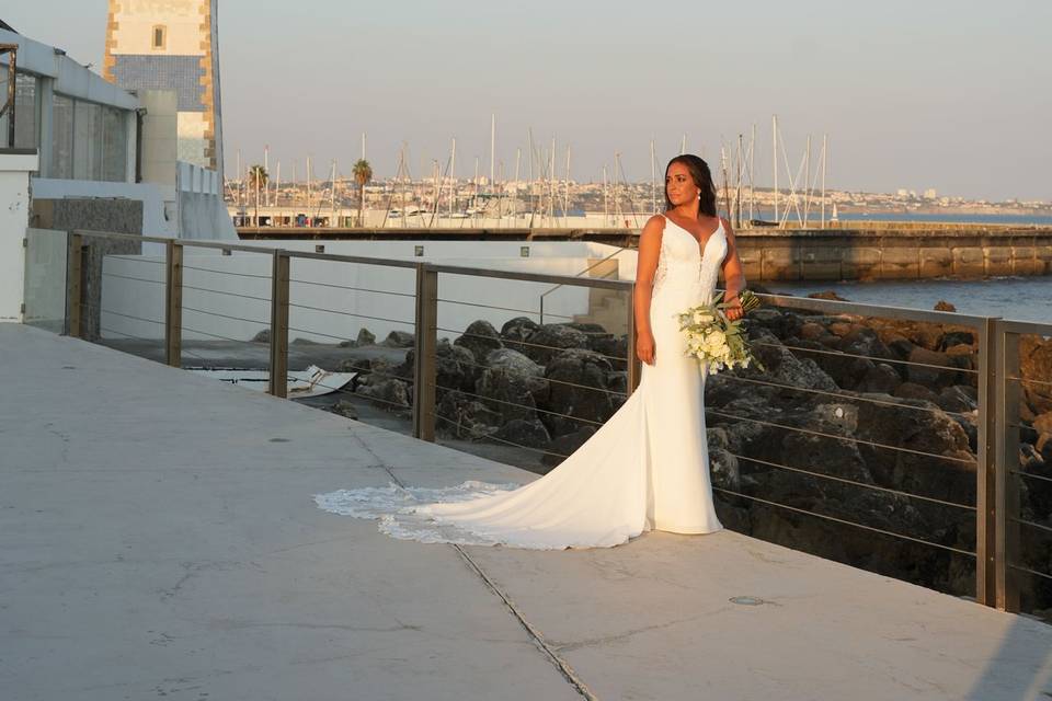 Bride