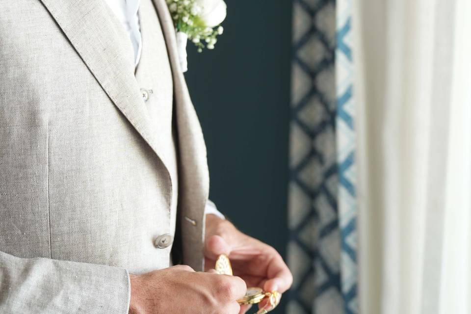 Groom