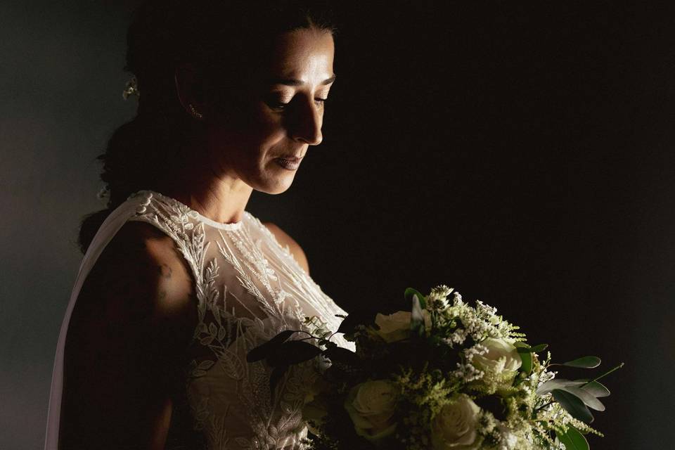 Bride