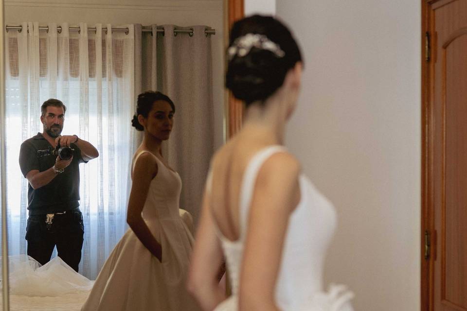 Bride