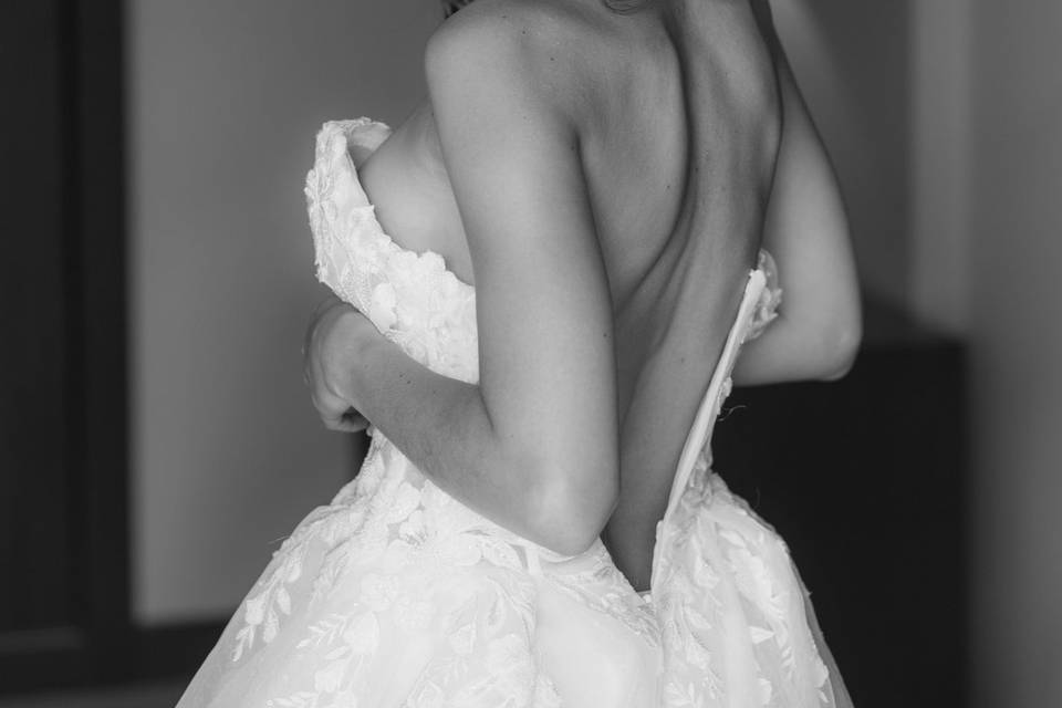 Bride
