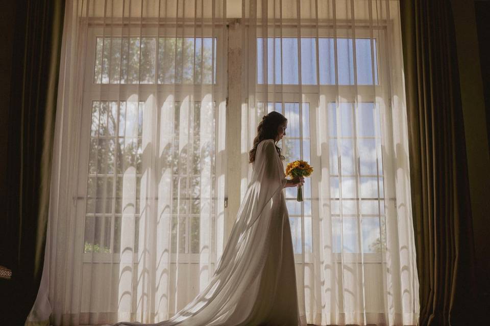 Wed session