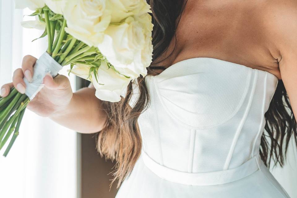 Bride