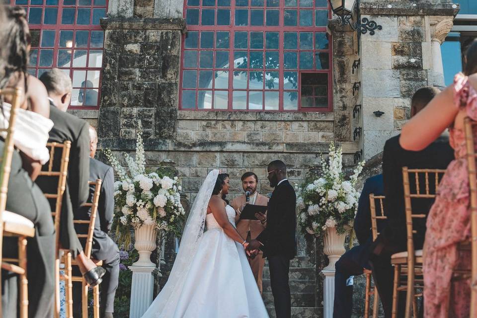 Wedding
