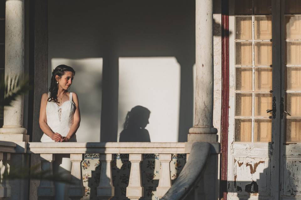 Bride