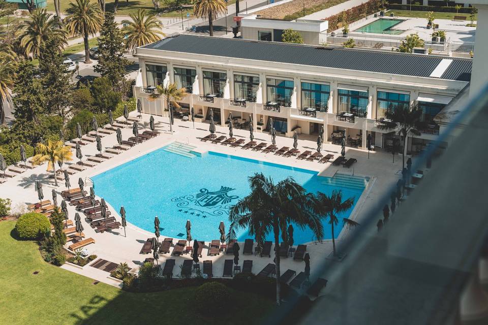 Hotel Palace