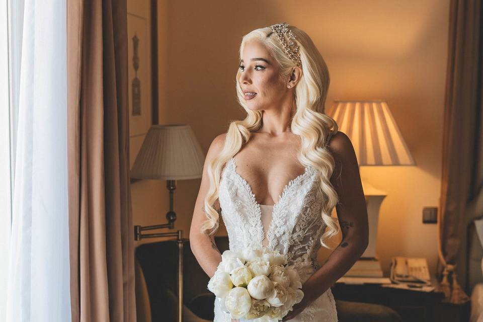 Bride