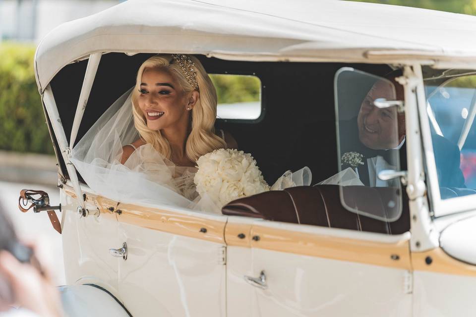 Bride