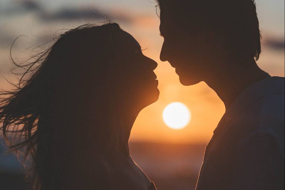 Pre-Wed session