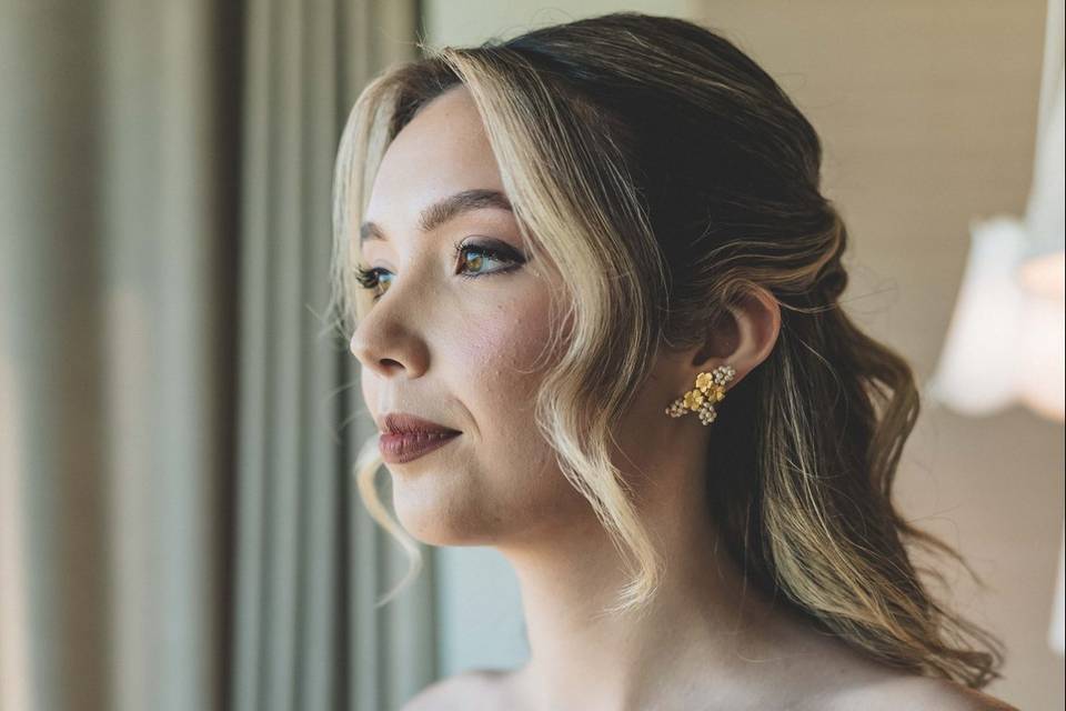 Bride