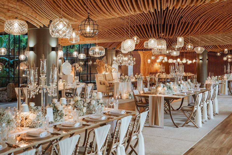 Decoração Sala de Jantar