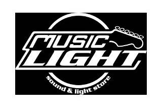Music Light