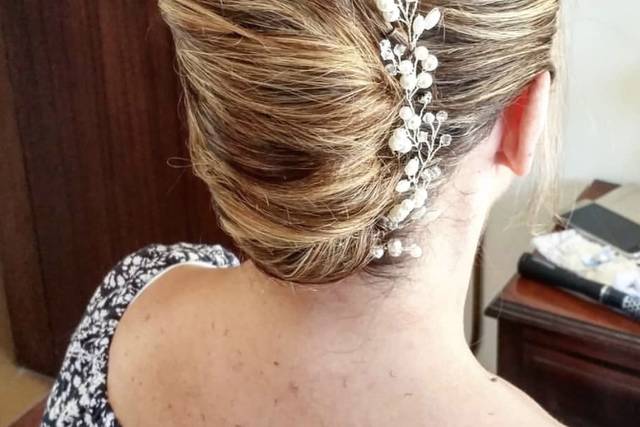 Sugestão mãe da noiva