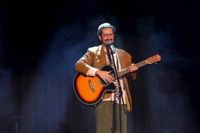 Animador de Eventos Daniel Morais