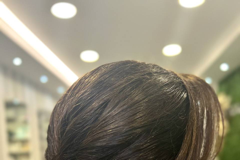 Penteado
