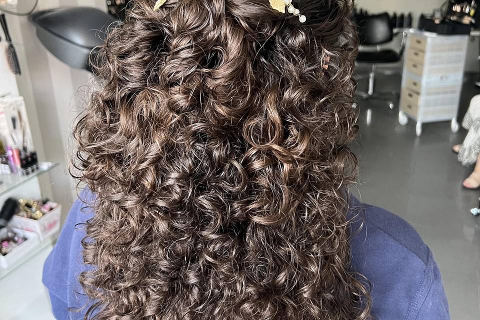 Penteado