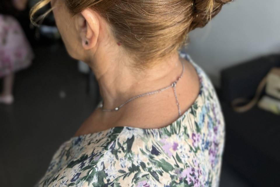 Penteado