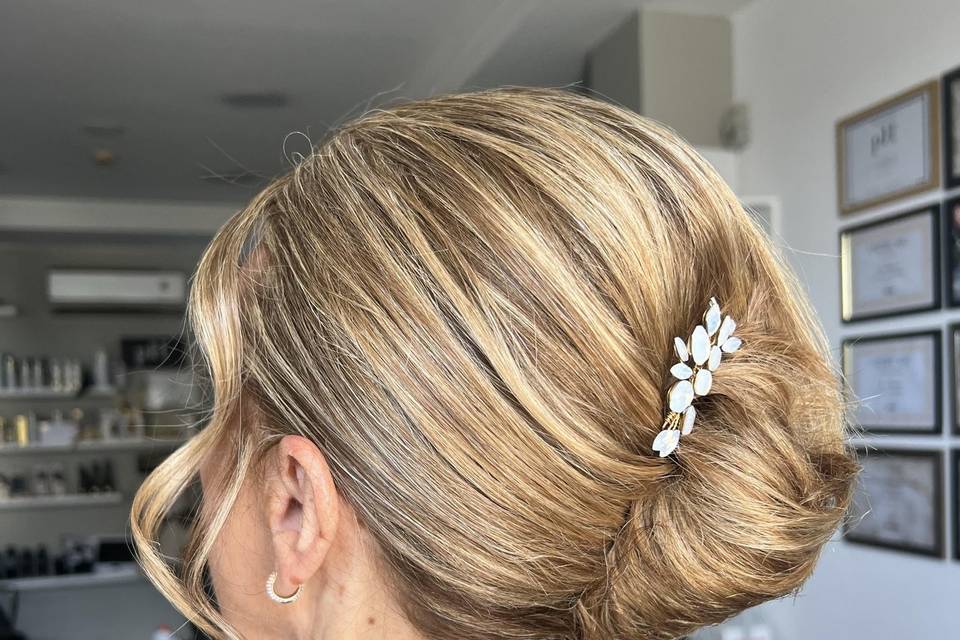 Penteado