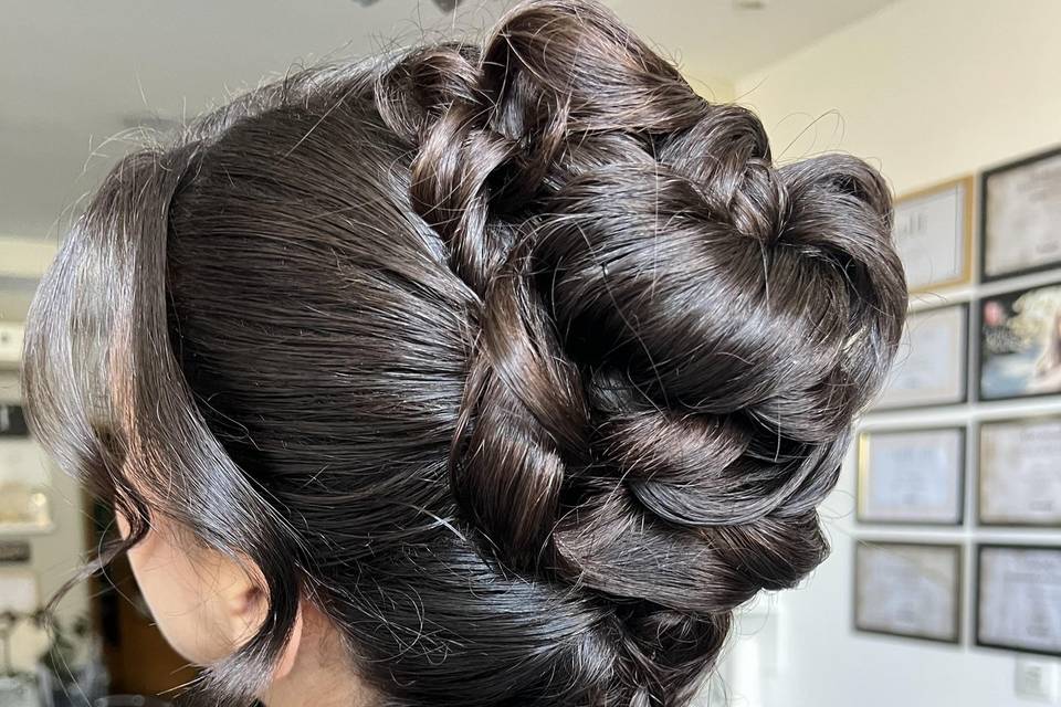 Penteado