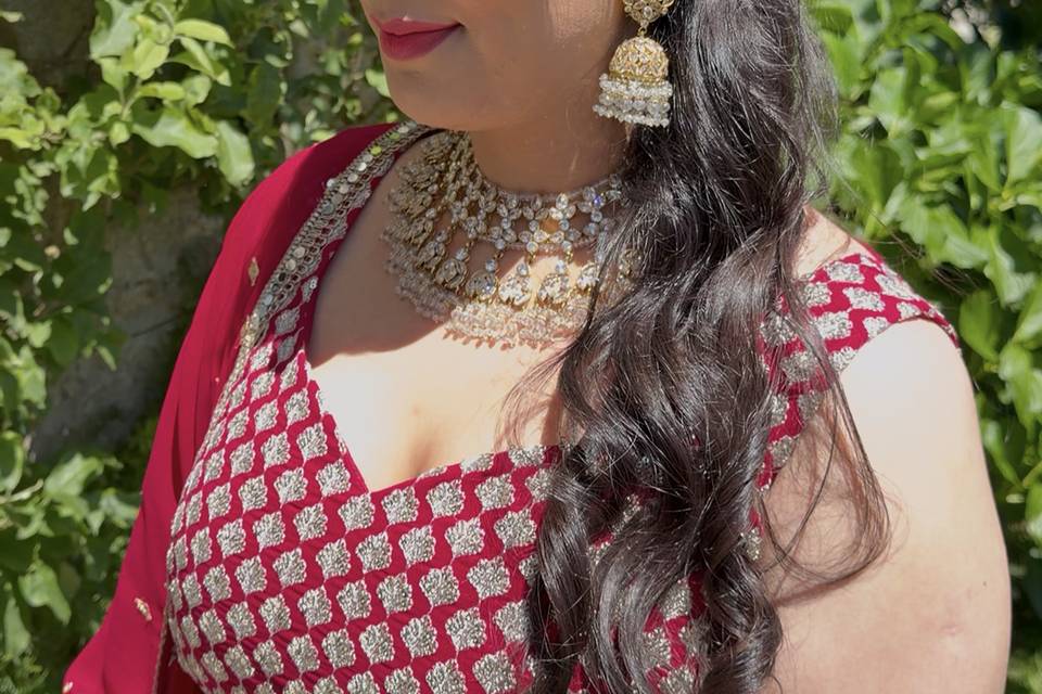 Casamento indiano