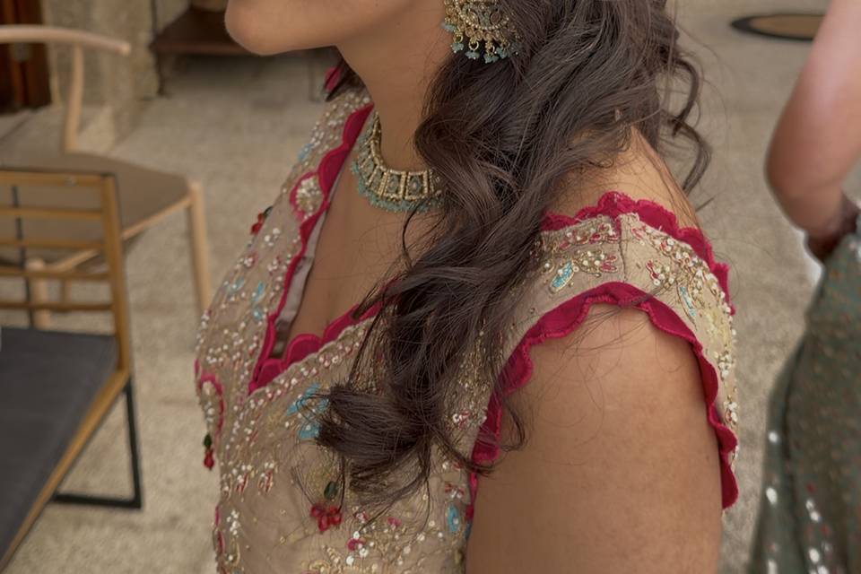 Casamento indiano