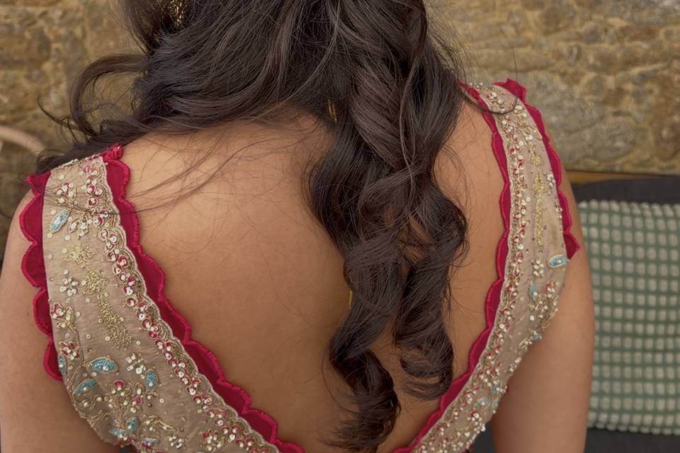 Casamento indiano