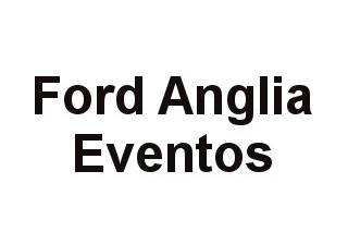 Ford Anglia Eventos logo