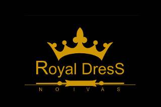 Royal dress logo