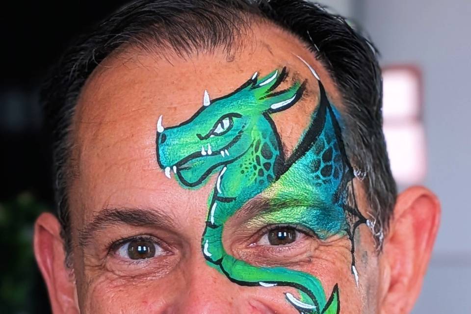 Dragão