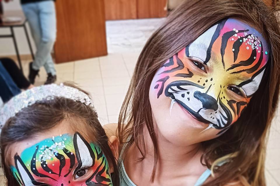 Tigres