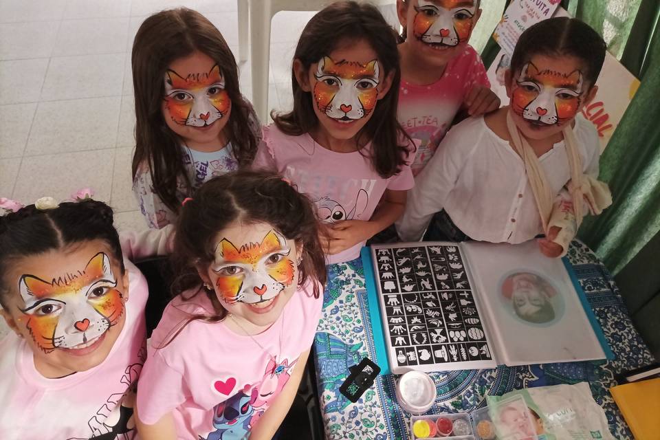 Gatinhas