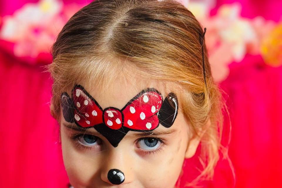 Minnie