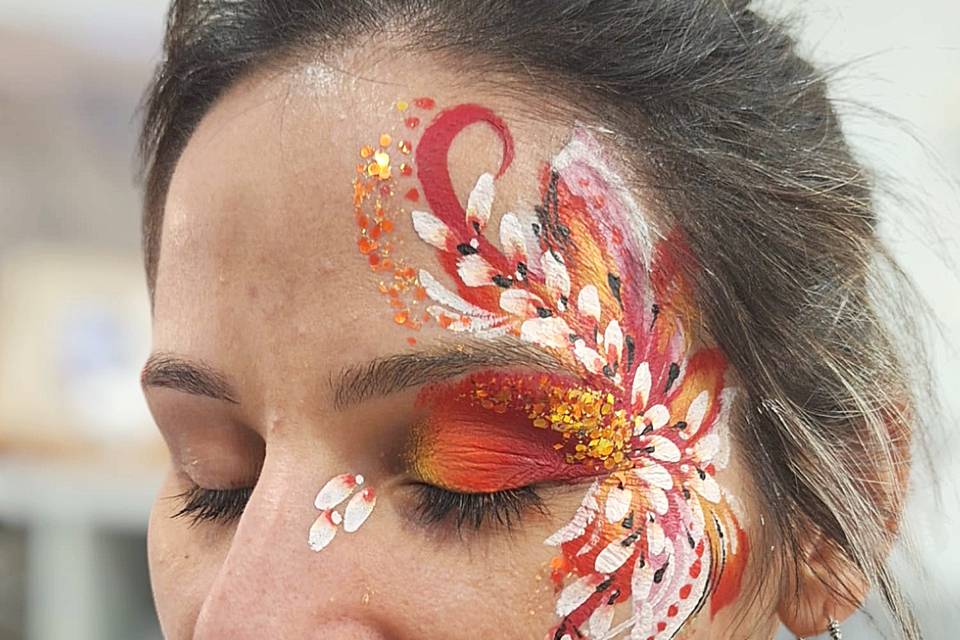 Pintura para adultos