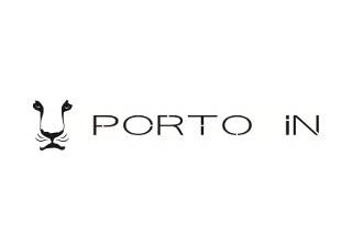 Porto in logo