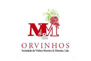Orvinhos logo