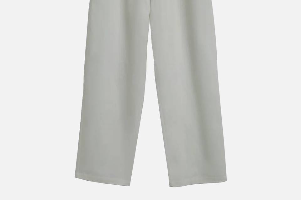 Classic Trousers