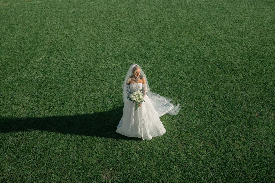 N L Wedding